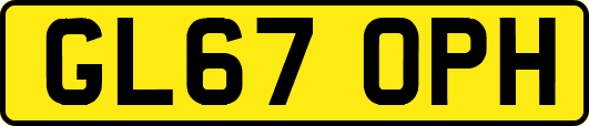 GL67OPH