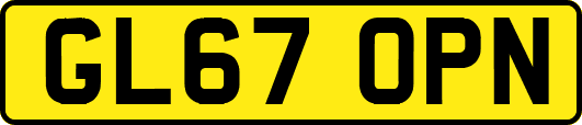 GL67OPN