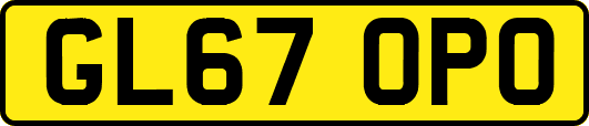 GL67OPO