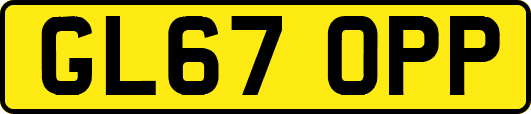GL67OPP