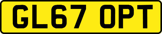 GL67OPT