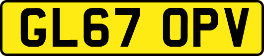 GL67OPV