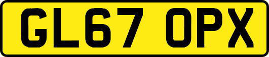GL67OPX