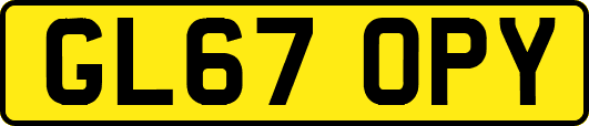 GL67OPY