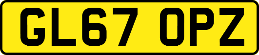GL67OPZ