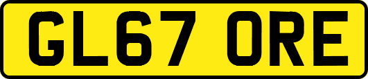 GL67ORE