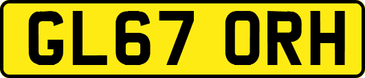 GL67ORH