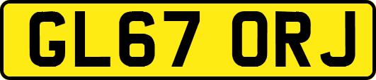 GL67ORJ