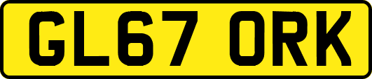 GL67ORK