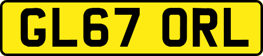 GL67ORL