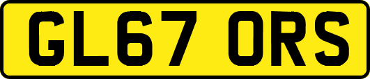 GL67ORS