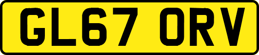 GL67ORV