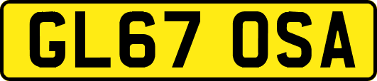 GL67OSA