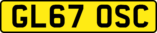 GL67OSC