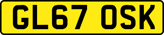 GL67OSK