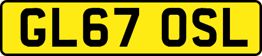 GL67OSL