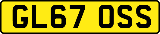 GL67OSS