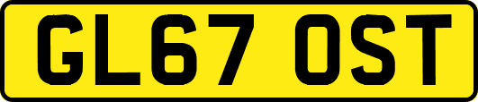 GL67OST