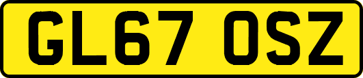 GL67OSZ