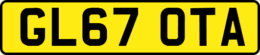 GL67OTA