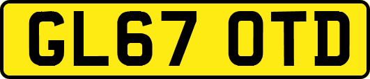GL67OTD