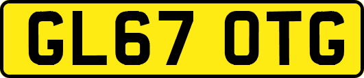 GL67OTG