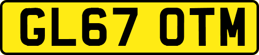 GL67OTM