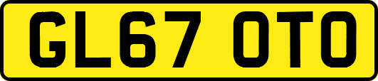 GL67OTO