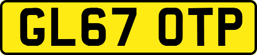 GL67OTP