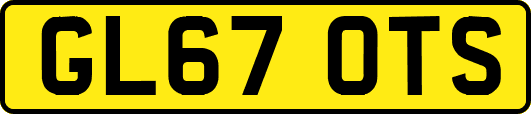 GL67OTS