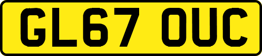 GL67OUC