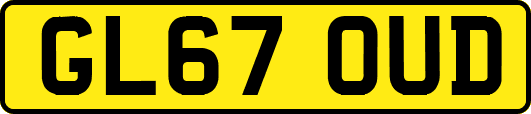 GL67OUD