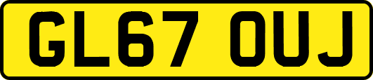 GL67OUJ