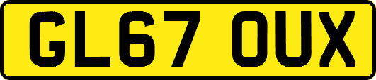 GL67OUX