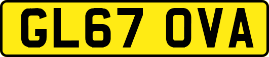 GL67OVA