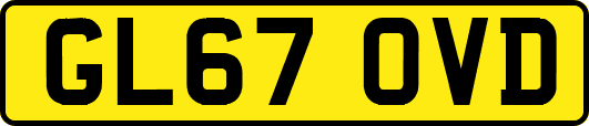 GL67OVD