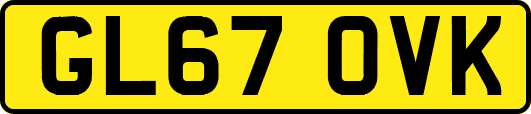 GL67OVK