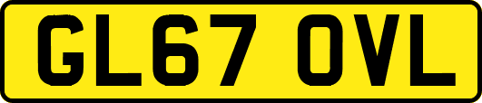 GL67OVL