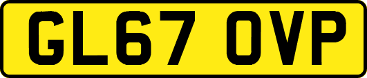 GL67OVP