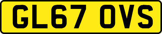 GL67OVS