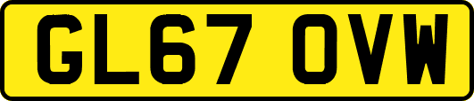 GL67OVW