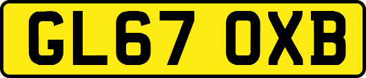 GL67OXB