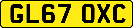 GL67OXC