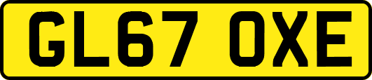 GL67OXE