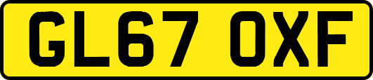 GL67OXF