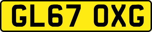 GL67OXG