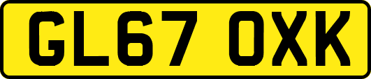 GL67OXK