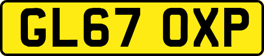 GL67OXP