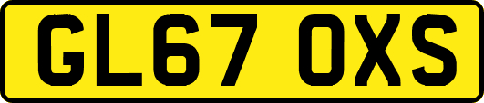 GL67OXS
