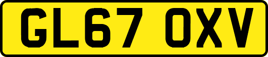 GL67OXV